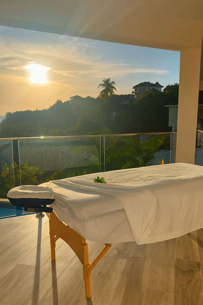 Sunset View