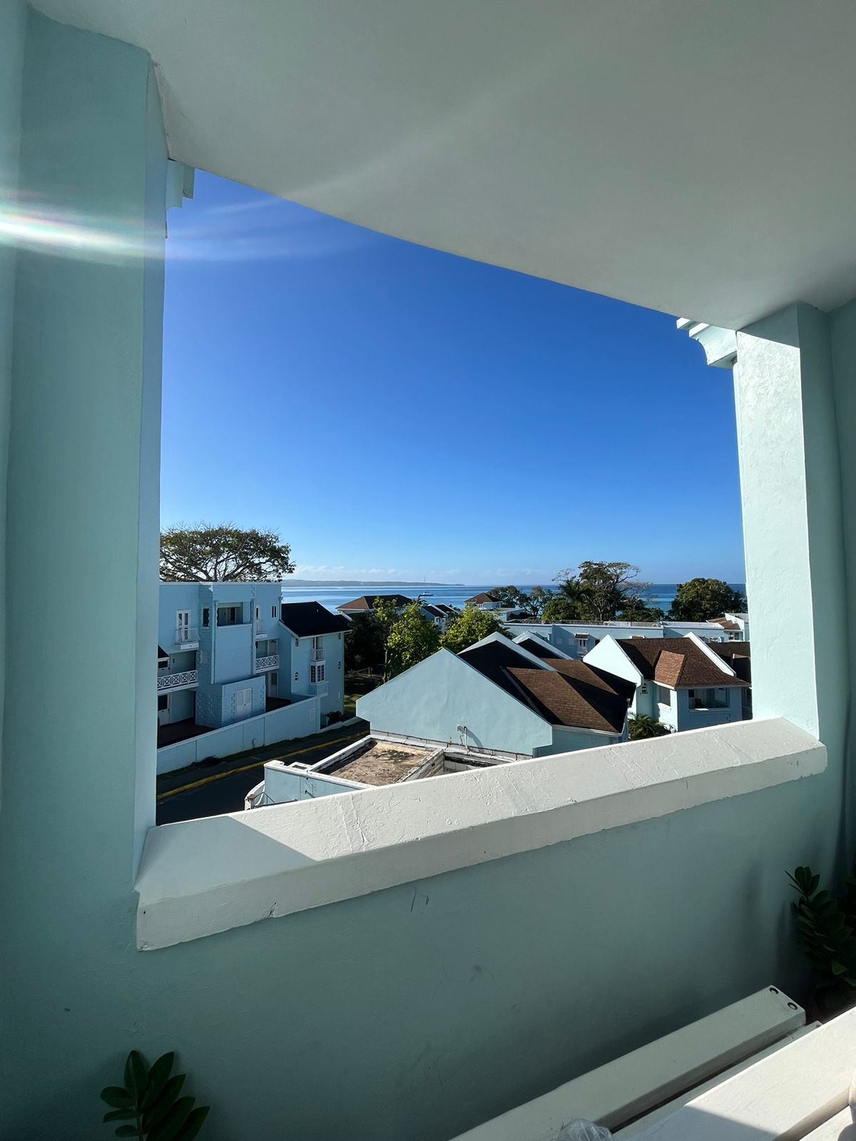Sea La Vie Studio 1