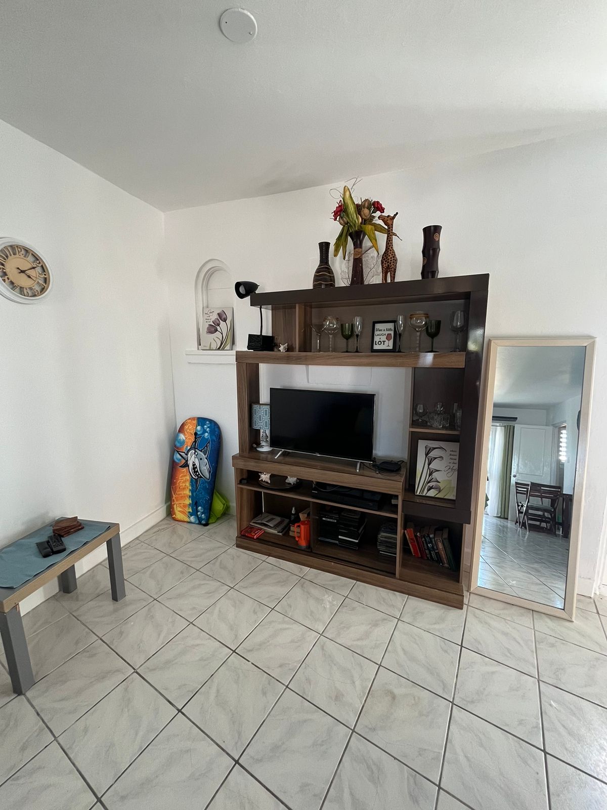 Sea La Vie Studio 4